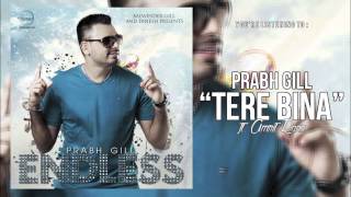 Prabh Gill  quotTere Binaquot ft Amrita Rana  Latest Punjabi Songs 2014 [upl. by Latia488]