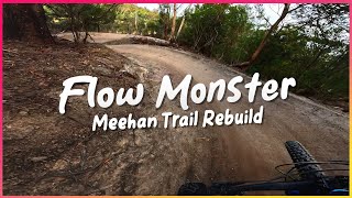 Flow Monster  Meehan Range [upl. by Marve]