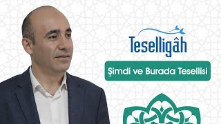 8 Bölüm  Şimdi ve Burada Tesellisi [upl. by Adlog473]