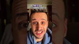 Niños llorando ✅raulzumba humor humornegro niñollorando [upl. by Coonan]