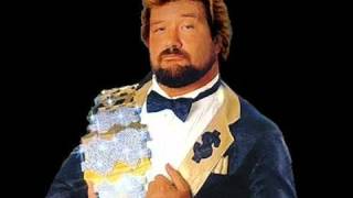 WWE WWF Theme  Million Dollar Man [upl. by Adnovay]