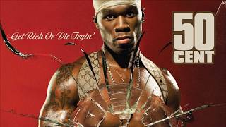 50 Cent  Many Men Wish Death Legendado [upl. by Mayman753]