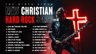 The Sowers  The Ninth Album  Christian Hard Rock  Christian New Single  Ai [upl. by Holna]