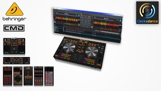 DECKADANCE LE with BEHRINGER CMD Full Download Guide [upl. by Tirb]