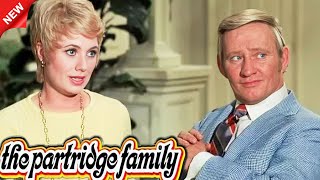 The Partridge Family 2024 🌸🌸 Full Episodes 2024 🌸🌸 EP22 Road Song 🌸🌸 [upl. by Filipe105]