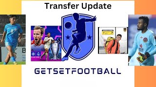 Transfer Updates East Bengal and Mohun Bagans Final Destination ISL Final VAR [upl. by Tito233]