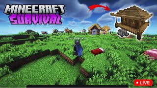 🦜 Best Lifesteal Public Smp Server For Minecraft 🥦  Java  Pocket  247 Online  Free To Join ✅ [upl. by Otrebogir631]