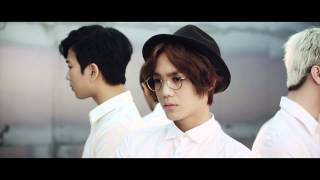 엠블랙MBLAQ  우리사이 Teaser [upl. by Ahtnicaj]