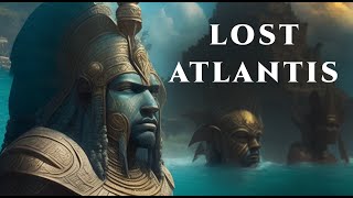 Atlantis lempire perdu édition Standard  Bandeannonce VF [upl. by Tilagram]