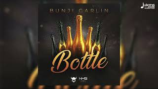 Bunji Garlin  Bottle Official Audio [upl. by Niko]