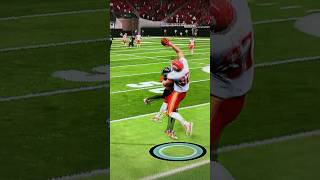 AJ Terrell Jr gets head topped by Travis kelce MUST WATCH [upl. by Nabalas326]