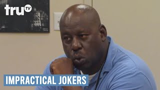 Impractical Jokers  Im The Slump Buster [upl. by Conti763]