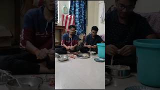 GovtMedical College Jagdalpur mushroom ki sbji Rikesh kotharikmlngvideos [upl. by Rimidalg]