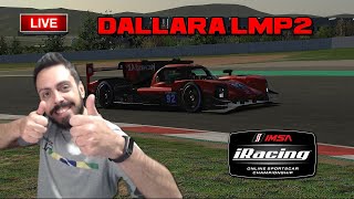 IMSA Endurance as 15hrs❗Sorteio ❗Pix ❗Realdrive ❗Redragon [upl. by Damek]