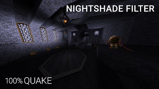 Nightshade Filter by RecycledOJ [upl. by Prue]