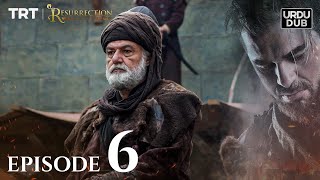 Ertugrul Ghazi Urdu  Episode 6  Season 1 [upl. by Humfrey]