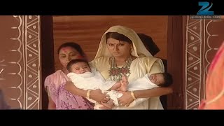 Jhansi Ki Rani  Ep402  Jhansi के लोगो को Lakshmi बाई ने दी कैसी सीख  Full Episode  ZEE TV [upl. by Iderf]