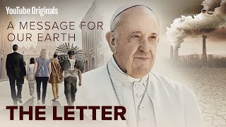 The Pope the Environmental Crisis and Frontline Leaders  The Letter Laudato Si Film [upl. by Refitsirhc]