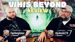 VHS Beyond Review [upl. by Uthrop]