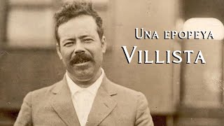 Una Epopeya de Pancho Villa [upl. by Rizan]