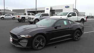 Ford Mustang GT Premium For Sale  Payne Weslaco Ford  Weslaco Texas [upl. by Etti]