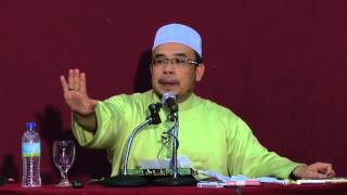 Penggunaan Nama ALLAH Oleh Bukan Islam  Dato Dr MAZA [upl. by Nore]