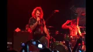 Asking Alexandria  Live In Mexico City  01092013 Full Concert [upl. by Feingold208]