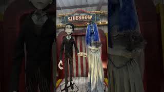 Corpse bride corpsebride movie halloween spirithalloween spirit fyp shorts youtubeshorts [upl. by Haniraz]