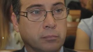 Spionaggio arrestato ufficiale della Marina Militare Italiana chi è Walter Biot e i punti [upl. by Nnairrehs996]