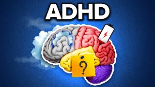 The Curse Of ADHD [upl. by Jeane246]