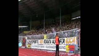 BTSV Eintracht vs SG Dynamo Dresden UB01 [upl. by Payson]