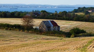 Circular Walk Ryde to Seaview [upl. by Ettore854]