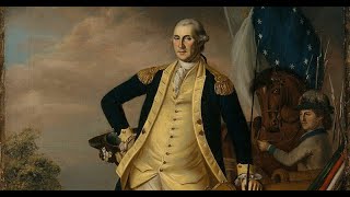 George Washingtons Long Island Spy Ring [upl. by Mala691]