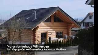 Blockhome TV Wohnblockhaus Villmergen CH [upl. by Malloy]