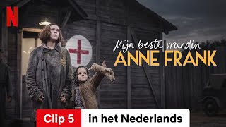 Mijn beste vriendin Anne Frank Clip 5  Trailer in het Nederlands  Netflix [upl. by Atiuqehs]