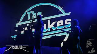 The Strokes Full Concert San Antonio HD LIVE San Antonio 5172023 [upl. by Intruoc524]