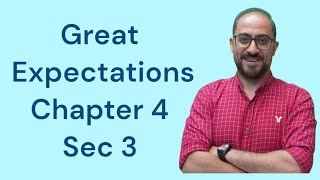 Great Expectations Chapter 4 Summary [upl. by Fattal]