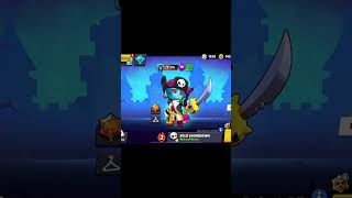 2x legendary Starr drop opening brawlstars dz gaming [upl. by Isdnyl]