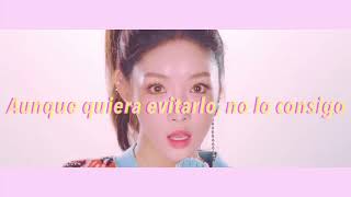 Roller Coaster  Chung Ha Cover español [upl. by Lennaj]