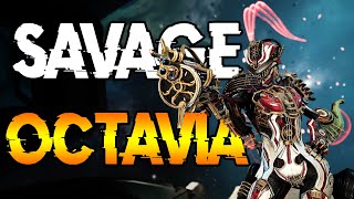 SAVAGE OCTAVIA  Steel Path  Circuit Build [upl. by Llenrad]