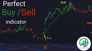 support and resistance buy sell indicator trading strategy [upl. by Lani]