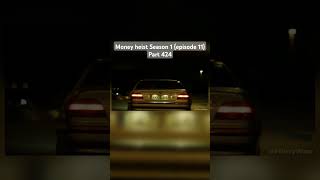 Money heist Season 1 episode 11 Part 424 viral trending entertainmentmoneyheist netflixseries [upl. by Demp]