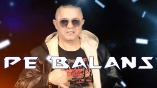 NICOLAE GUTA  Pe Balans VIDEO OFICIAL 2016 [upl. by Odie]