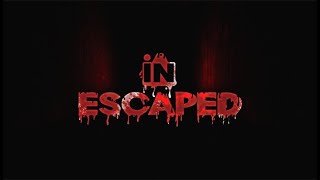 INESCAPED Gameplay PC [upl. by Jeramie677]