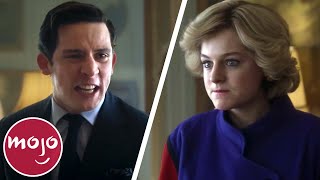 Top 10 The Crown Episodes to Rewatch [upl. by Syned]