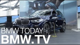 BMW TODAY – Folge 4 PluginHybride einfach erklärt [upl. by Ativad672]