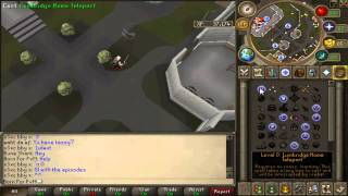 Godsword Set From Scratch Series  Episode 7  RuneShark Rune Shark and Born For PvM [upl. by Aljan]