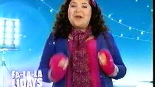 FaLaLaLidays  Raini Rodriguez [upl. by Lemar]