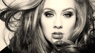 Adele Skyfall Karaoke by Rolf Rattay HD [upl. by Onilegna]