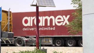 Aramex Dubai [upl. by Vala]